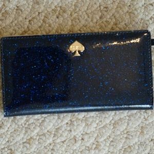 Sold - Kate Spade Wallet - on Hold